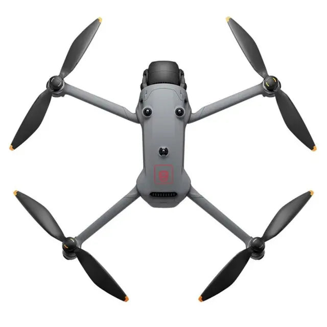 Next-Gen AirView Pro 4: Triple Camera Drone for Beginners & Pro-Level Shots