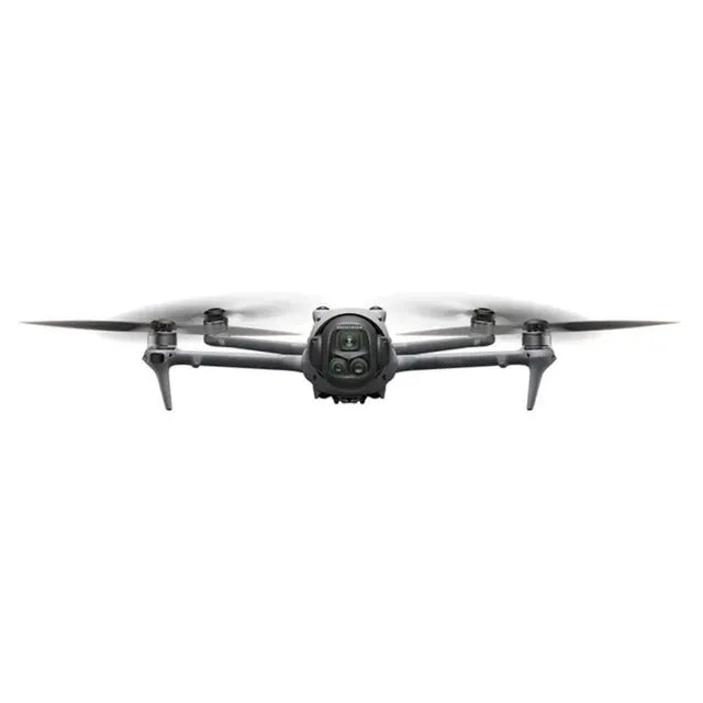 Next-Gen AirView Pro 4: Triple Camera Drone for Beginners & Pro-Level Shots